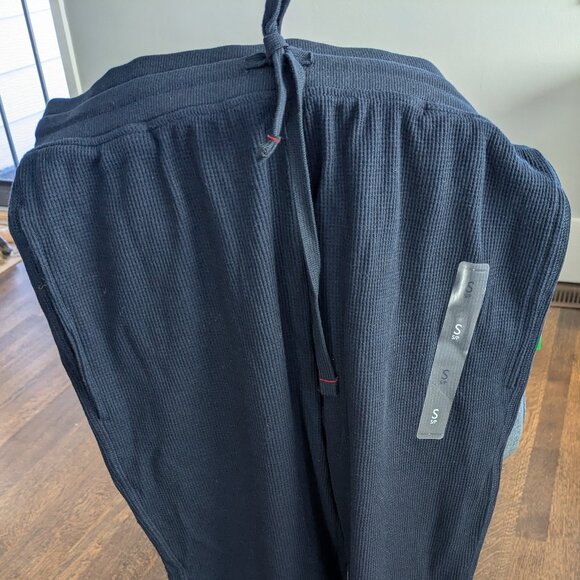 Tommy Hilfiger Pajama Pants Mens S - Picture 2 of 4